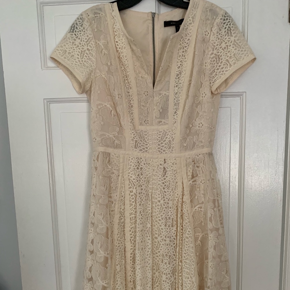 BCBG Kristen Dress size 4 NWT 👗